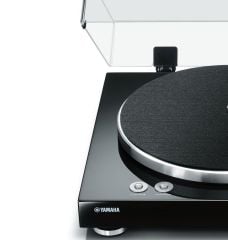 Yamaha TT-S303 Pikap Siyah