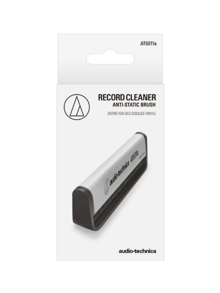 Audio-Technica AT6011a Plak Temizleme Fırçası
