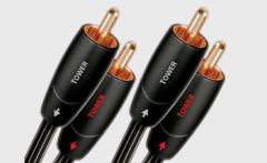 Audioquest Tower RCA Kablo-2mt