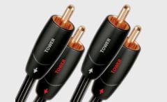 Audioquest Tower RCA Kablo-2mt