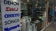 Audioquest Tower 3,5mm-RCA Kablo-2 mt