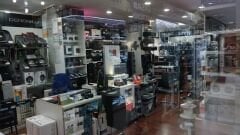 Audioquest Tower 3,5mm-RCA Kablo-2 mt