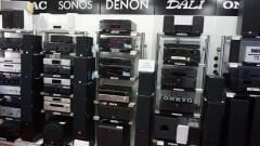 Audioquest Tower 3,5mm-RCA Kablo-2 mt