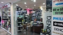 Audioquest Tower 3,5mm-RCA Kablo-2 mt