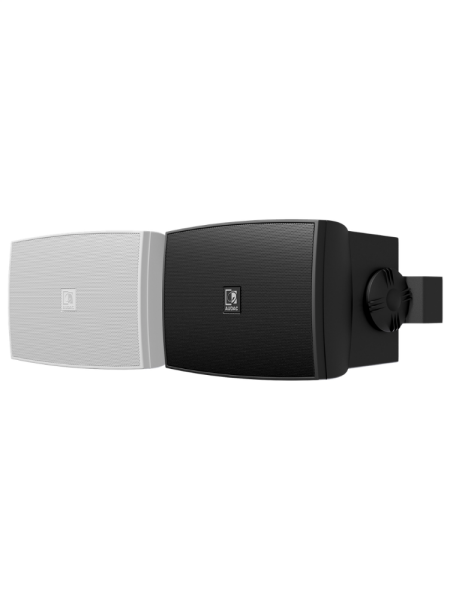 Audac WX502MK2-O  5 1/4'' Dış Mekan Hoparlörü Çift