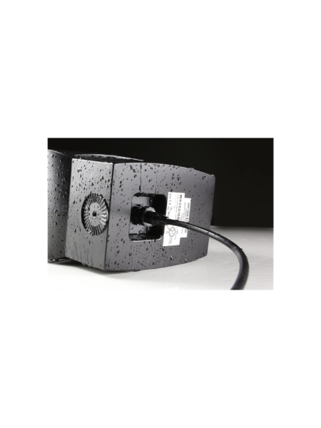Audac WX502MK2-O  5 1/4'' Dış Mekan Hoparlörü Çift