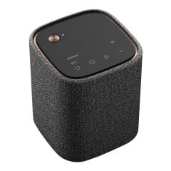 Yamaha WS-X1A Bluetooth Hoparlör Karbon Gri ( SR-X50A Surround Hoparlör ) Adet