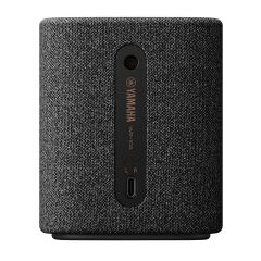 Yamaha WS-X1A Bluetooth Hoparlör Karbon Gri ( SR-X50A Surround Hoparlör ) Adet