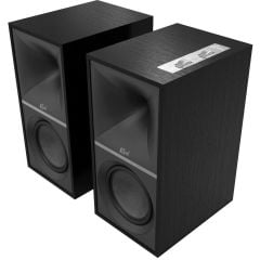 Klipsch The Sevens Aktif Bluetooth Hoparlör Çift Siyah Mağaza Teşhir Ürünü