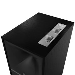 Klipsch The Sevens Aktif Bluetooth Hoparlör Çift Siyah