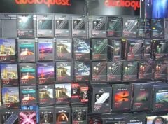 Audioquest Big Sur RCA Kablo 1 mt