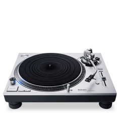 Technics SL-1200MK7EG Direct Drive Turntable Gri
