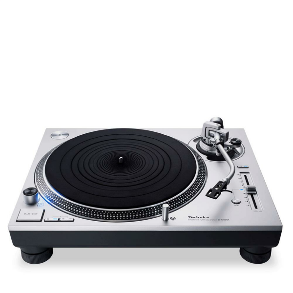 Technics SL-1200MK7EG Direct Drive Turntable Gri