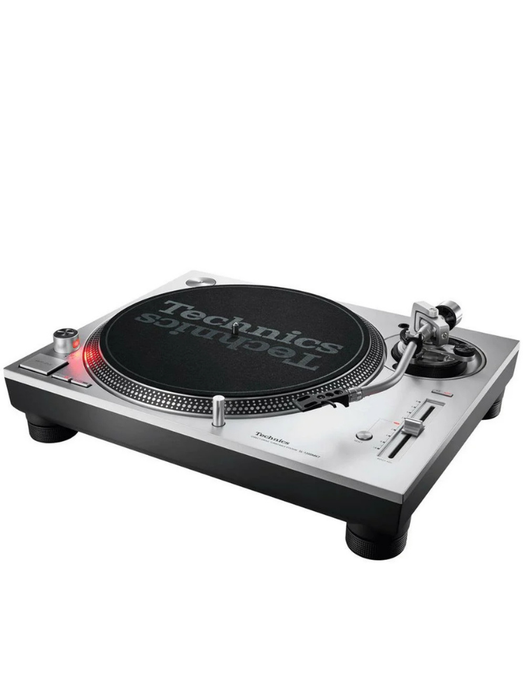 Technics SL-1200MK7EG Direct Drive Turntable Gri