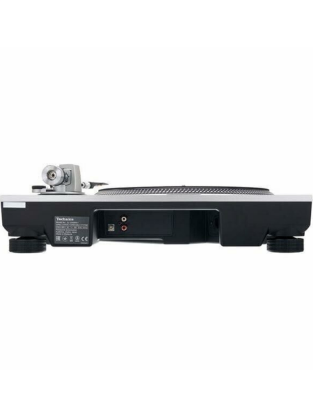 Technics SL-1200MK7EG Direct Drive Turntable Gri