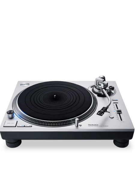 Technics SL-1200MK7EG Direct Drive Turntable Gri