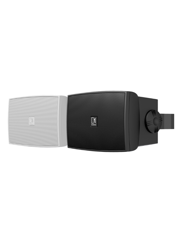 Audac WX302MK2-O  3'' Dış Mekan Hoparlörü Çift