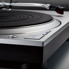 Technics SL-1500CEG-S Direct Drive Turntable Gri