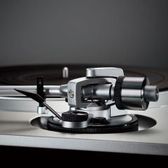 Technics SL-1500CEG-S Direct Drive Turntable Gri