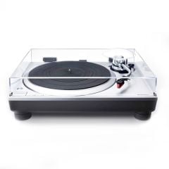Technics SL-1500CEG-S Direct Drive Turntable Gri
