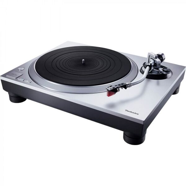 Technics SL-1500CEG-S Direct Drive Turntable Gri