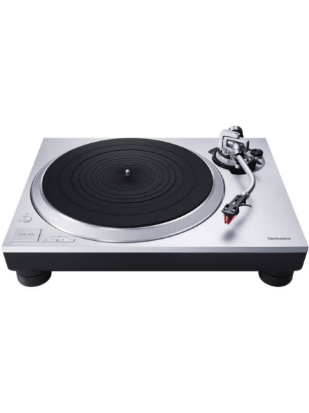 Technics SL-1500CEG-S Direct Drive Turntable Gri