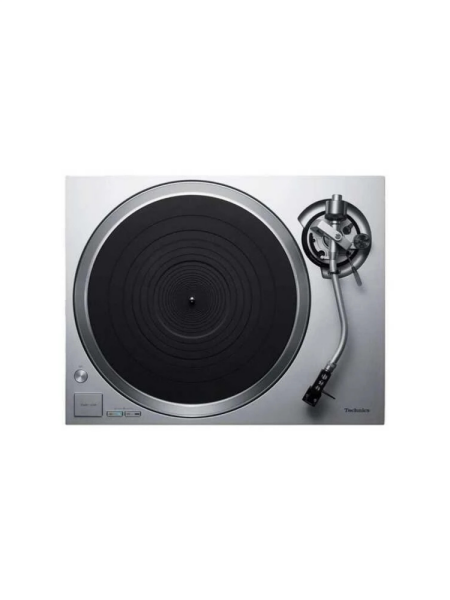 Technics SL-1500CEG-S Direct Drive Turntable Gri