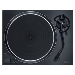 Technics SL-1500CEG-S Direct Drive Turntable Siyah