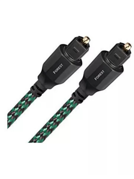 Audioquest Forest Optical Kablo - 1,5 mt