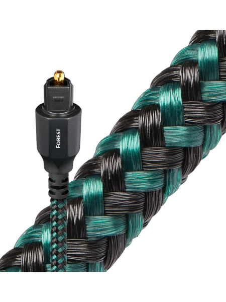 Audioquest Forest Optical Kablo - 1,5 mt