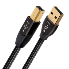 Audioquest Pearl USB A-B Kablo 3mt