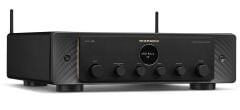 Marantz Model 40N Premium Network Stereo Amplifier Siyah Mağaza Teşhir Ürünü