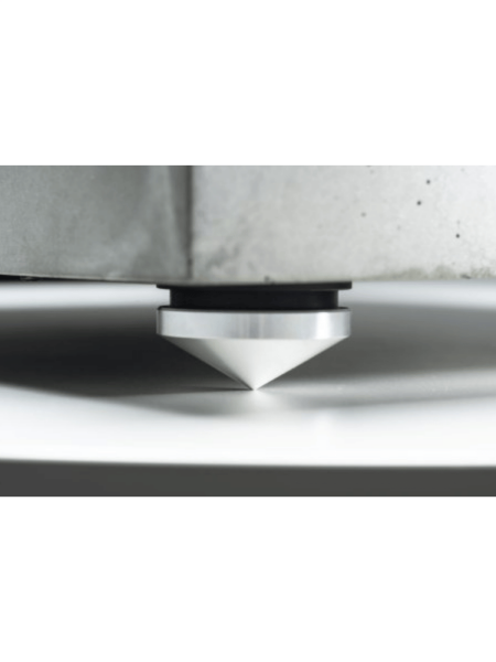 EAT C-Dur Beton Concrete ( Beton ) Pikap