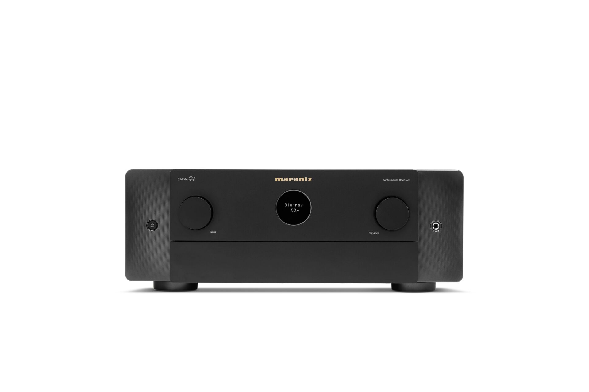 Marantz Cinema 50 9.4 Kanal Network AV Receiver Siyah