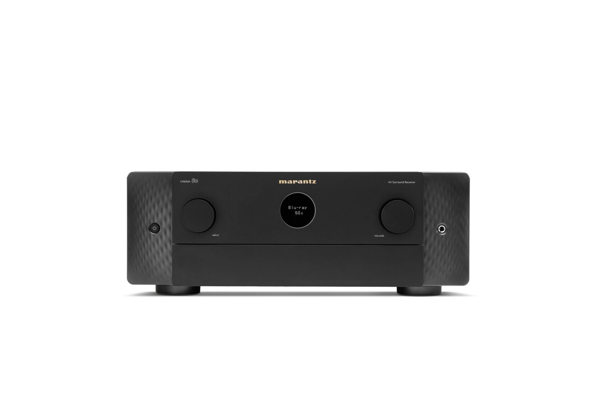 Marantz Cinema 50 9.4 Kanal Network AV Receiver Siyah
