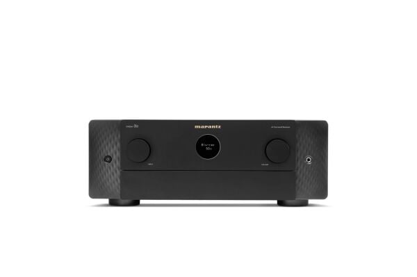 Marantz Cinema 50 9.4 Kanal Network AV Receiver Siyah