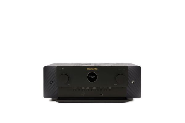 Marantz Cinema 50 9.4 Kanal Network AV Receiver Siyah