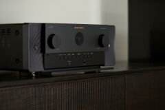 Marantz Cinema 50 9.4 Kanal Network AV Receiver Siyah