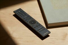 Marantz Cinema 50 9.4 Kanal Network AV Receiver Siyah