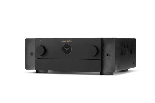 Marantz Cinema 50 9.4 Kanal Network AV Receiver Siyah
