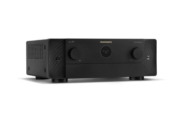 Marantz Cinema 50 9.4 Kanal Network AV Receiver Siyah