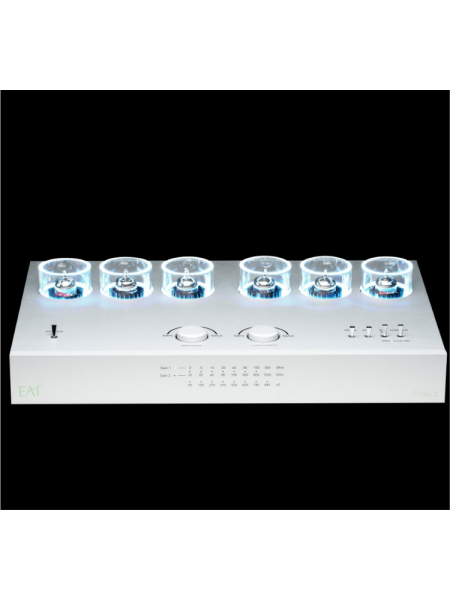 EAT E-GLO 2 Lambalı Silver Pikap Yükselteci