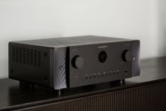 Marantz Cinema 60 7.2 Kanal Network AV Receiver Siyah