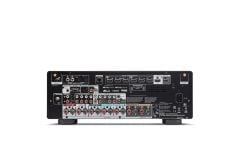 Marantz Cinema 60 7.2 Kanal Network AV Receiver Siyah