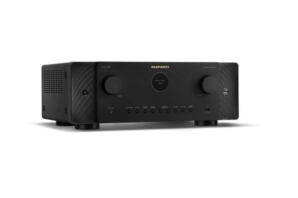 Marantz Cinema 60 7.2 Kanal Network AV Receiver Siyah