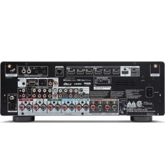 Marantz Cinema 60 7.2 Kanal Network AV Receiver Siyah