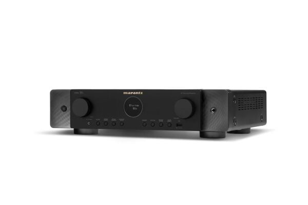 Marantz Cinema 70s Slimline 7.2 Kanal Network AV Receiver