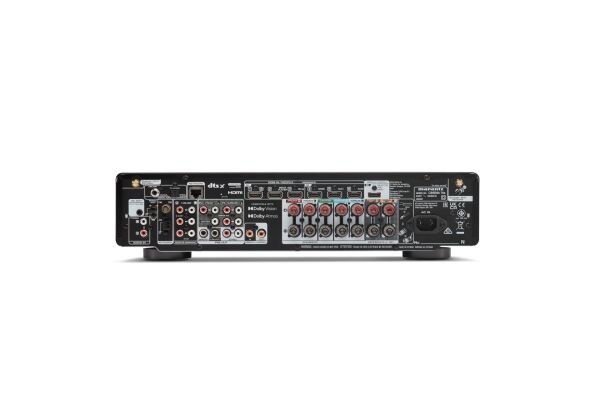 【美品】Marantz　Cinema70s Marantz Cinema 70s Slimline 7.2 Kanal Network AV Receiver | Çok