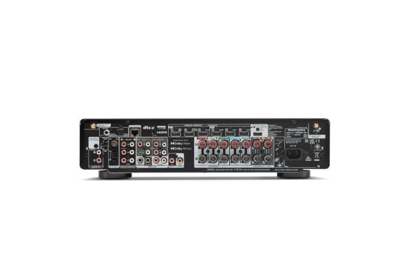 Marantz Cinema 70s Slimline 7.2 Kanal Network AV Receiver
