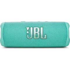 Jbl Flip 6 Taşınabilir Su Geçirmez Bluetooth Hoparlör / Teal
